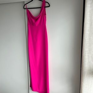 Amanda Uprichard Gown